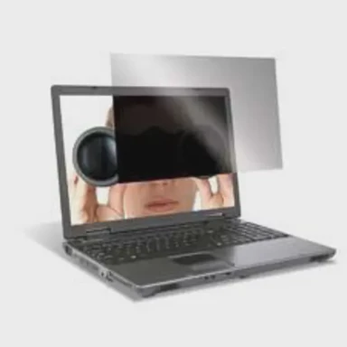 TARGUS Privacy filter 14.1", antirefleksni, crna